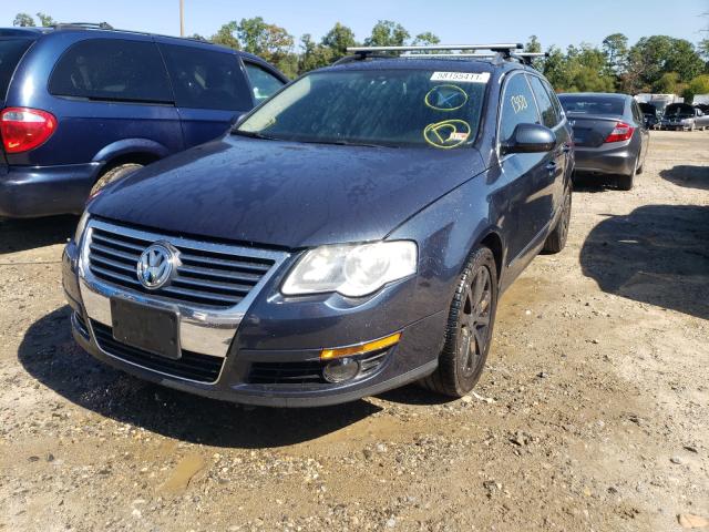 Photo 1 VIN: WVWVU73CX7E002604 - VOLKSWAGEN PASSAT 