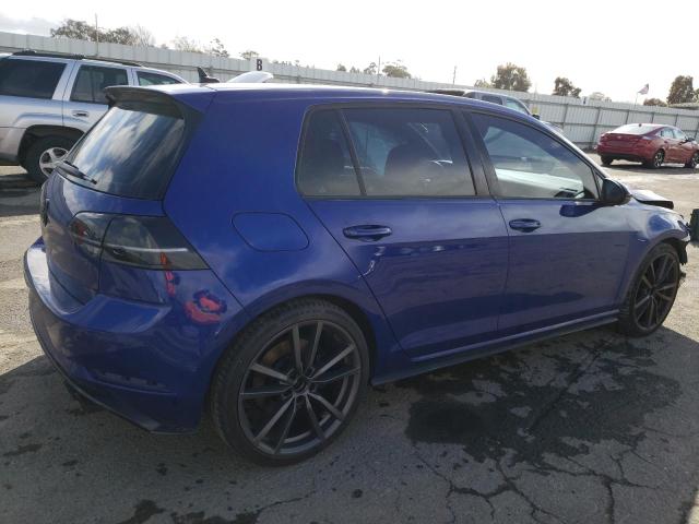 Photo 2 VIN: WVWWA7AU1KW166304 - VOLKSWAGEN GOLF 