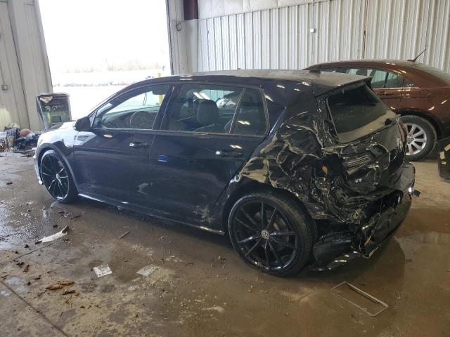 Photo 1 VIN: WVWWA7AU7KW123215 - VOLKSWAGEN GOLF R 