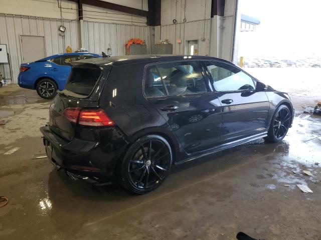 Photo 2 VIN: WVWWA7AU7KW123215 - VOLKSWAGEN GOLF R 