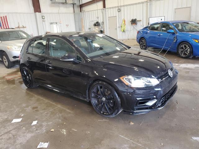 Photo 3 VIN: WVWWA7AU7KW123215 - VOLKSWAGEN GOLF R 