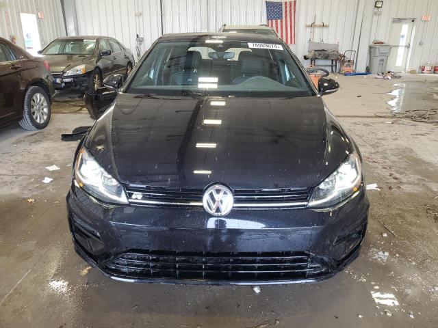 Photo 4 VIN: WVWWA7AU7KW123215 - VOLKSWAGEN GOLF R 