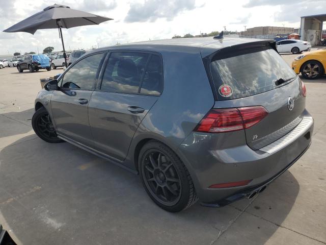 Photo 1 VIN: WVWWA7AUXKW207836 - VOLKSWAGEN GOLF 