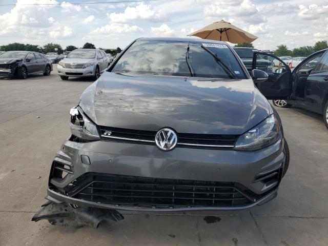 Photo 4 VIN: WVWWA7AUXKW207836 - VOLKSWAGEN GOLF 