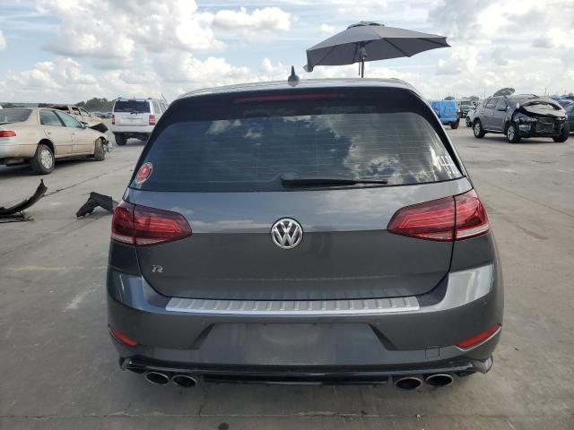 Photo 5 VIN: WVWWA7AUXKW207836 - VOLKSWAGEN GOLF 