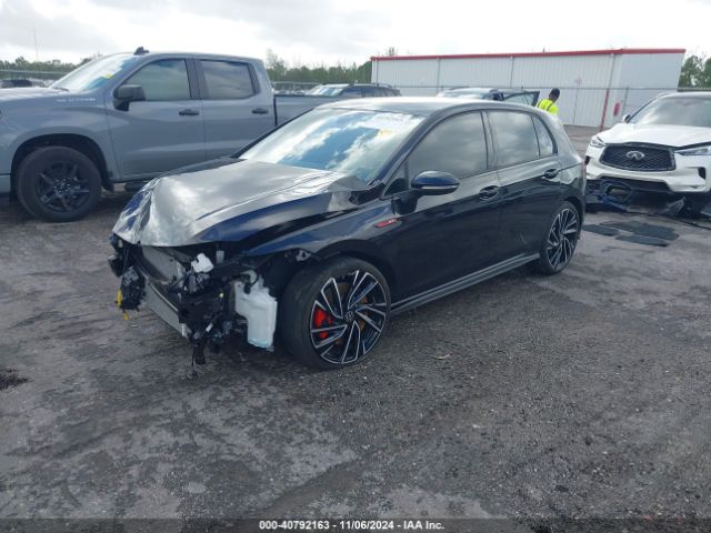 Photo 1 VIN: WVWWA7CD2RW141077 - VOLKSWAGEN GOLF GTI 