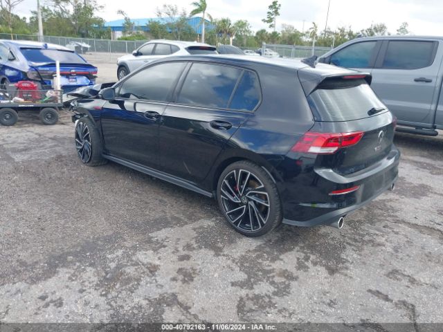 Photo 2 VIN: WVWWA7CD2RW141077 - VOLKSWAGEN GOLF GTI 