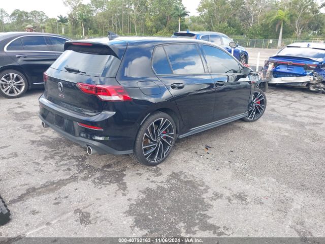 Photo 3 VIN: WVWWA7CD2RW141077 - VOLKSWAGEN GOLF GTI 