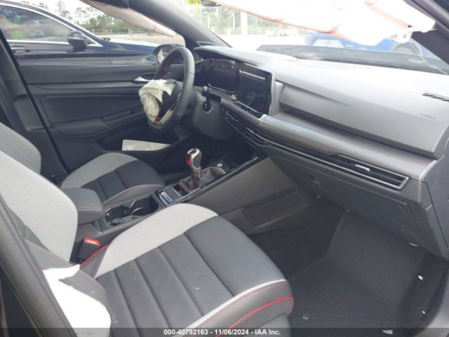 Photo 4 VIN: WVWWA7CD2RW141077 - VOLKSWAGEN GOLF GTI 