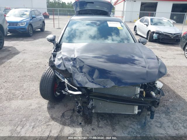 Photo 5 VIN: WVWWA7CD2RW141077 - VOLKSWAGEN GOLF GTI 