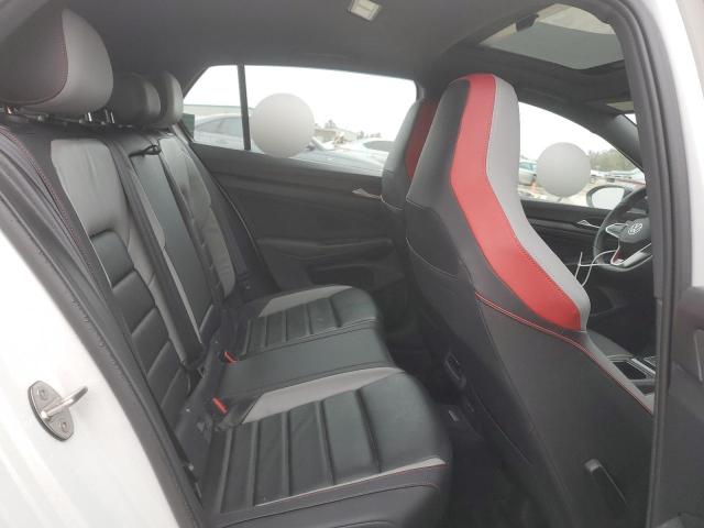 Photo 10 VIN: WVWWA7CD3RW166294 - VOLKSWAGEN GTI AUTOBA 