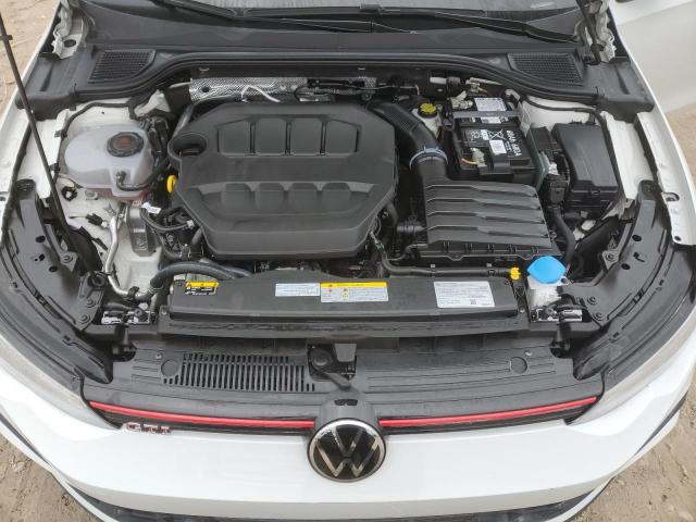 Photo 11 VIN: WVWWA7CD3RW166294 - VOLKSWAGEN GTI AUTOBA 