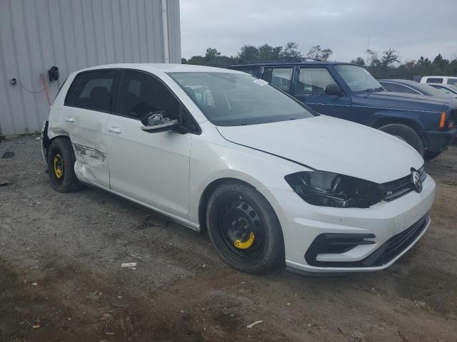 Photo 3 VIN: WVWWF7AU1JW077588 - VOLKSWAGEN GOLF R 