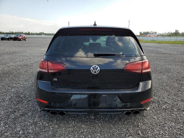 Photo 5 VIN: WVWWF7AU1JW112484 - VOLKSWAGEN GOLF R 