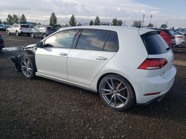 Photo 1 VIN: WVWWF7AU1JW259968 - VOLKSWAGEN GOLF R 