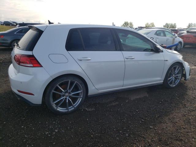 Photo 2 VIN: WVWWF7AU1JW259968 - VOLKSWAGEN GOLF R 