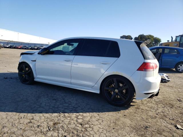 Photo 1 VIN: WVWWF7AU3HW157498 - VOLKSWAGEN GOLF 