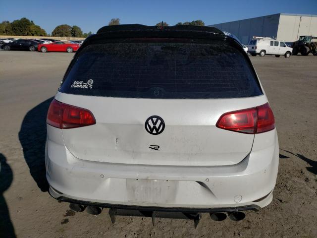 Photo 5 VIN: WVWWF7AU3HW157498 - VOLKSWAGEN GOLF 