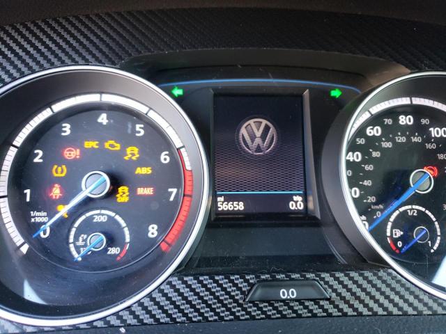 Photo 8 VIN: WVWWF7AU3HW157498 - VOLKSWAGEN GOLF 