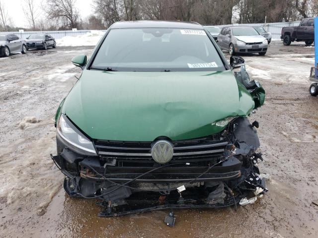 Photo 4 VIN: WVWWF7AU6HW074468 - VOLKSWAGEN GOLF 