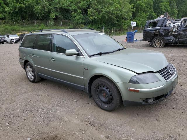 Photo 3 VIN: WVWWH63B03E328528 - VOLKSWAGEN PASSAT 