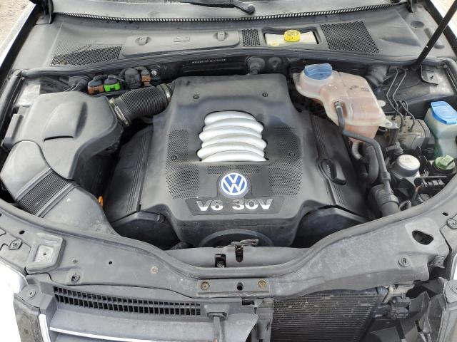 Photo 10 VIN: WVWWH63B13E078958 - VOLKSWAGEN PASSAT 