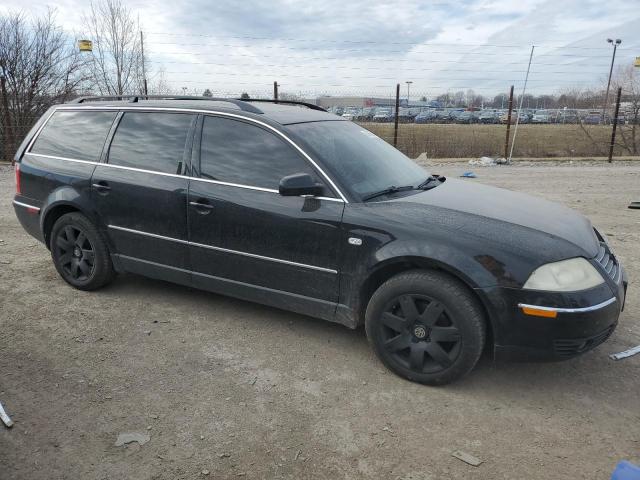 Photo 3 VIN: WVWWH63B13E078958 - VOLKSWAGEN PASSAT 