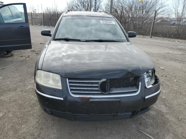 Photo 4 VIN: WVWWH63B13E078958 - VOLKSWAGEN PASSAT 