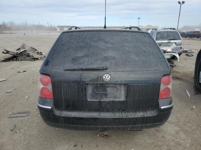 Photo 5 VIN: WVWWH63B13E078958 - VOLKSWAGEN PASSAT 