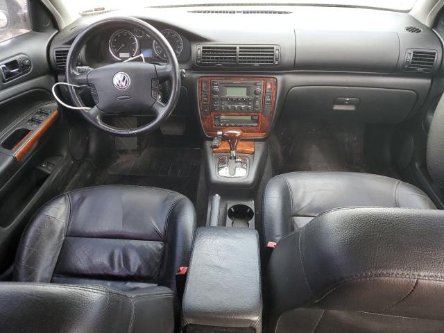 Photo 7 VIN: WVWWH63B13E078958 - VOLKSWAGEN PASSAT 