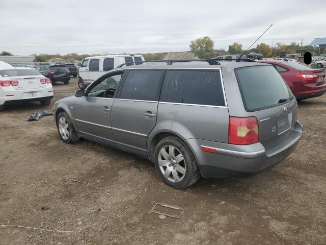 Photo 1 VIN: WVWWH63B13E368858 - VOLKSWAGEN PASSAT 