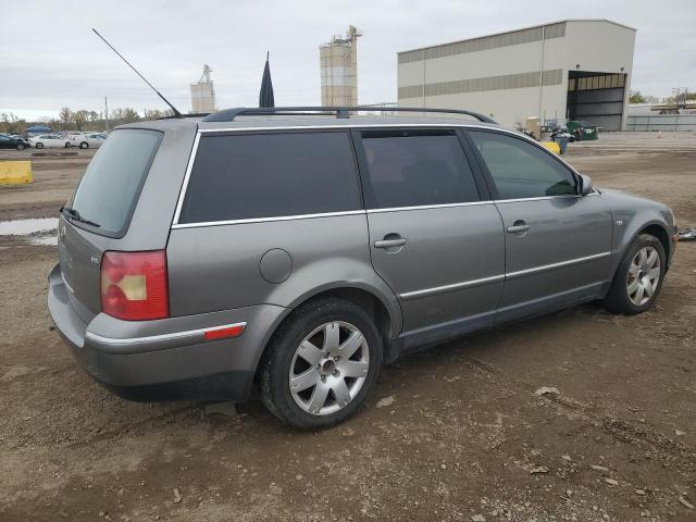 Photo 2 VIN: WVWWH63B13E368858 - VOLKSWAGEN PASSAT 