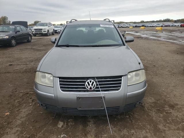 Photo 4 VIN: WVWWH63B13E368858 - VOLKSWAGEN PASSAT 