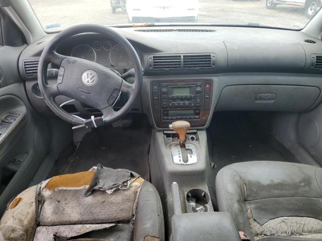 Photo 7 VIN: WVWWH63B13E368858 - VOLKSWAGEN PASSAT 