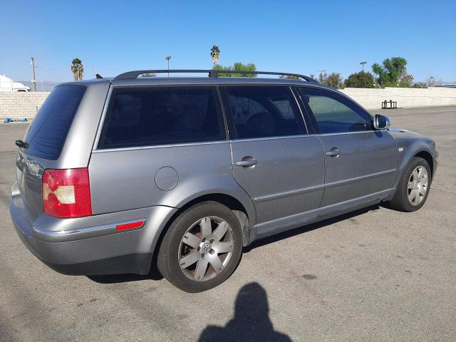 Photo 2 VIN: WVWWH63B32E099101 - VOLKSWAGEN PASSAT 