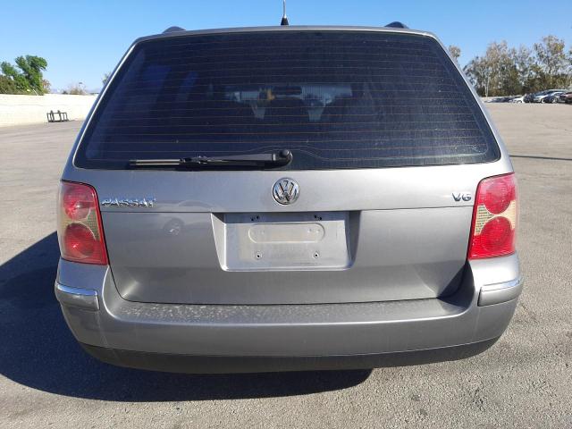 Photo 5 VIN: WVWWH63B32E099101 - VOLKSWAGEN PASSAT 