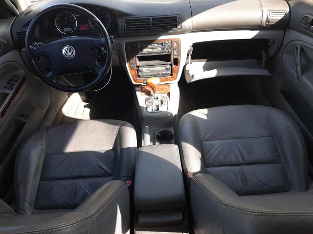 Photo 7 VIN: WVWWH63B32E099101 - VOLKSWAGEN PASSAT 