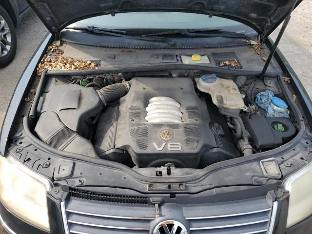 Photo 10 VIN: WVWWH63B34E083967 - VOLKSWAGEN PASSAT 