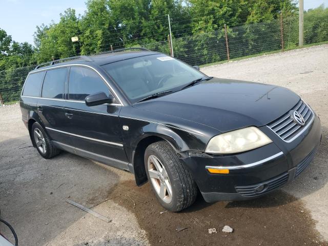 Photo 3 VIN: WVWWH63B34E083967 - VOLKSWAGEN PASSAT 