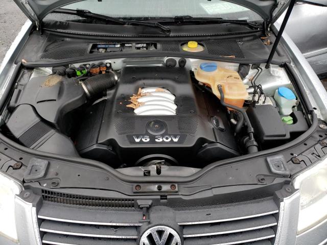 Photo 10 VIN: WVWWH63B51E263320 - VOLKSWAGEN PASSAT 