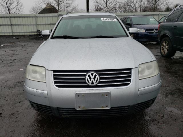 Photo 4 VIN: WVWWH63B51E263320 - VOLKSWAGEN PASSAT 