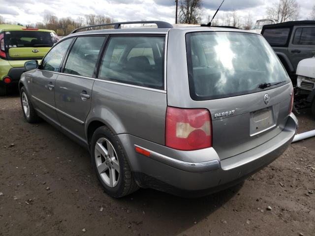 Photo 2 VIN: WVWWH63B64E132935 - VOLKSWAGEN PASSAT 