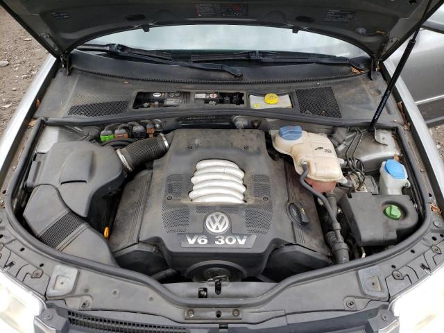 Photo 6 VIN: WVWWH63B64E132935 - VOLKSWAGEN PASSAT 