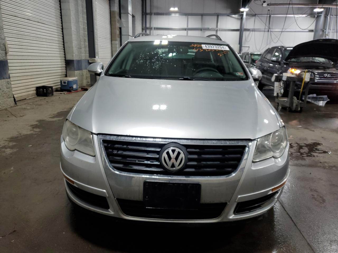 Photo 4 VIN: WVWXK73C08E231132 - VOLKSWAGEN PASSAT 