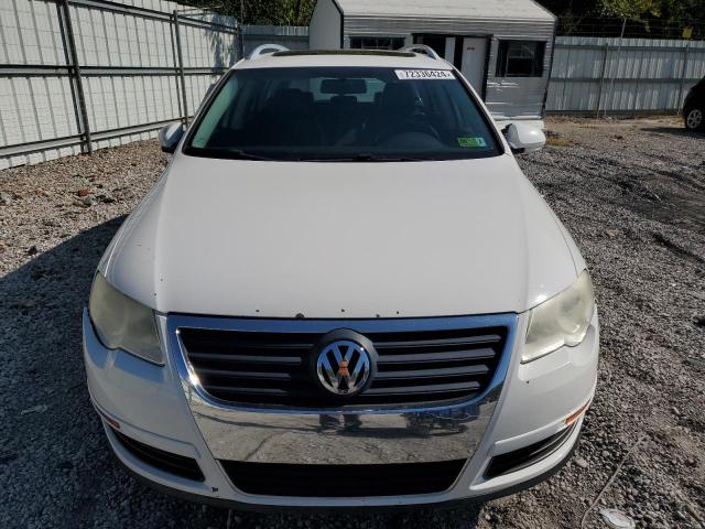 Photo 4 VIN: WVWXK73C09E061145 - VOLKSWAGEN PASSAT 