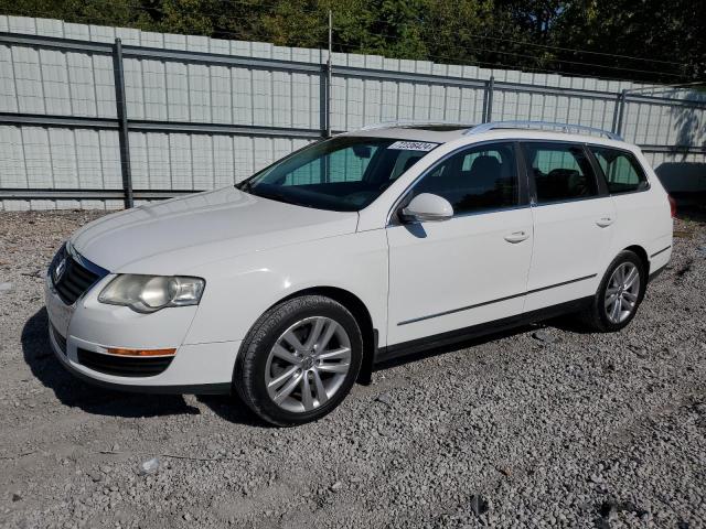 Photo 0 VIN: WVWXK73C09E061145 - VOLKSWAGEN PASSAT WAG 