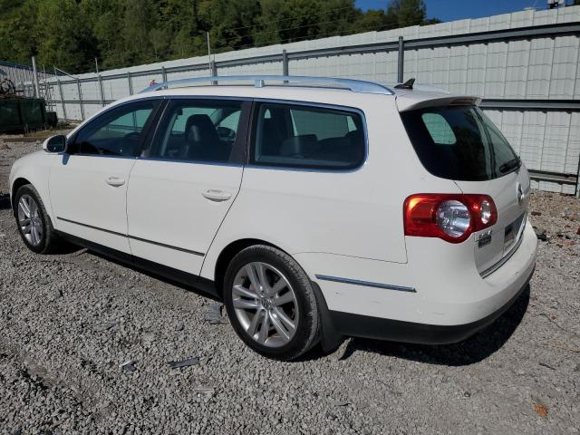 Photo 1 VIN: WVWXK73C09E061145 - VOLKSWAGEN PASSAT WAG 