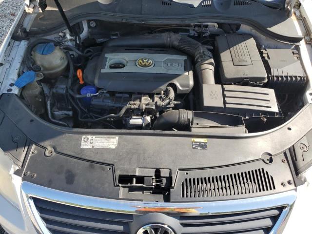 Photo 11 VIN: WVWXK73C09E061145 - VOLKSWAGEN PASSAT WAG 