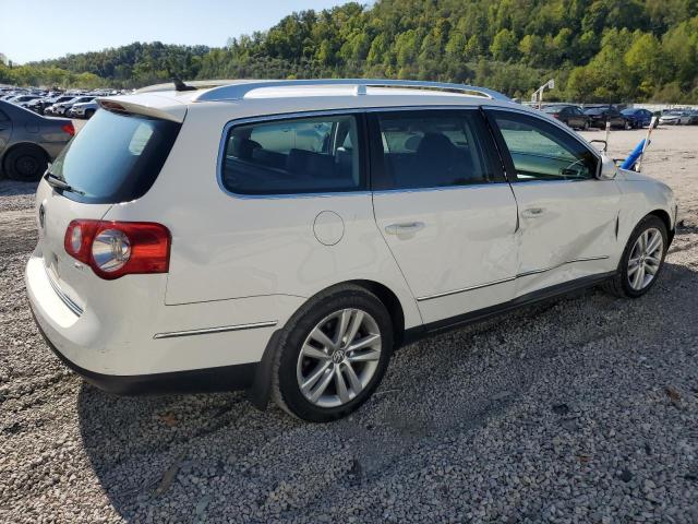 Photo 2 VIN: WVWXK73C09E061145 - VOLKSWAGEN PASSAT WAG 