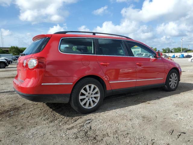 Photo 2 VIN: WVWXK73C38E153090 - VOLKSWAGEN PASSAT 